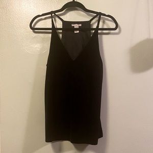 Velvet Tank